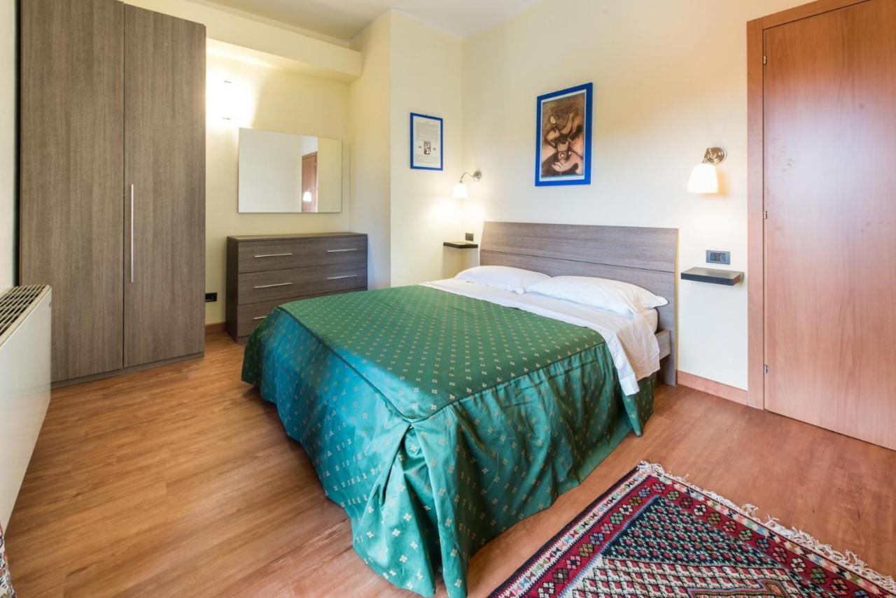 만시아노 Residenze Pianetti 아파트 외부 사진