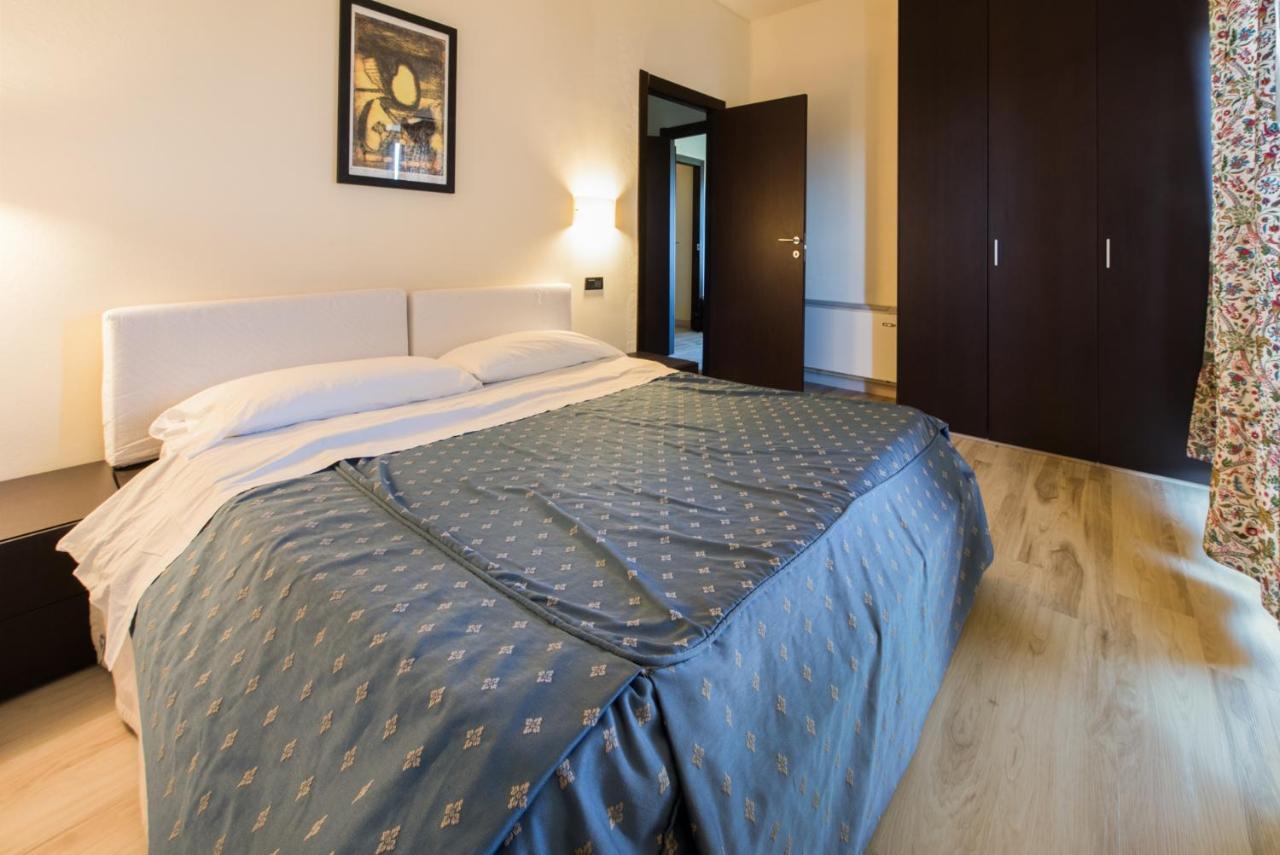 만시아노 Residenze Pianetti 아파트 외부 사진