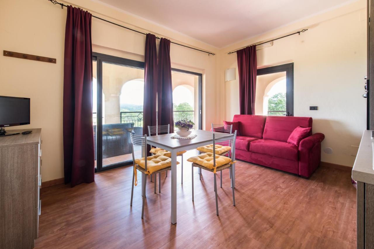 만시아노 Residenze Pianetti 아파트 외부 사진