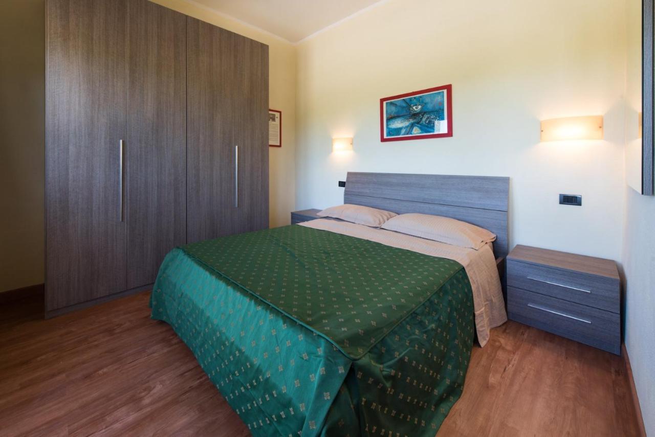 만시아노 Residenze Pianetti 아파트 외부 사진