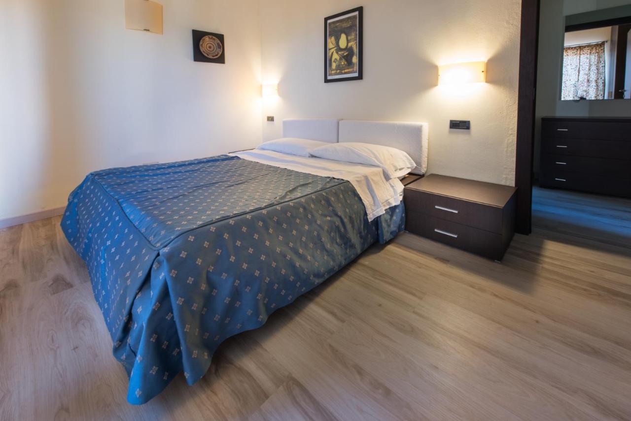 만시아노 Residenze Pianetti 아파트 외부 사진