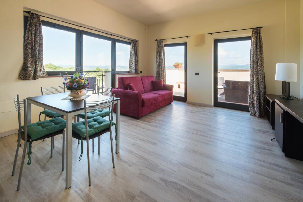 만시아노 Residenze Pianetti 아파트 외부 사진