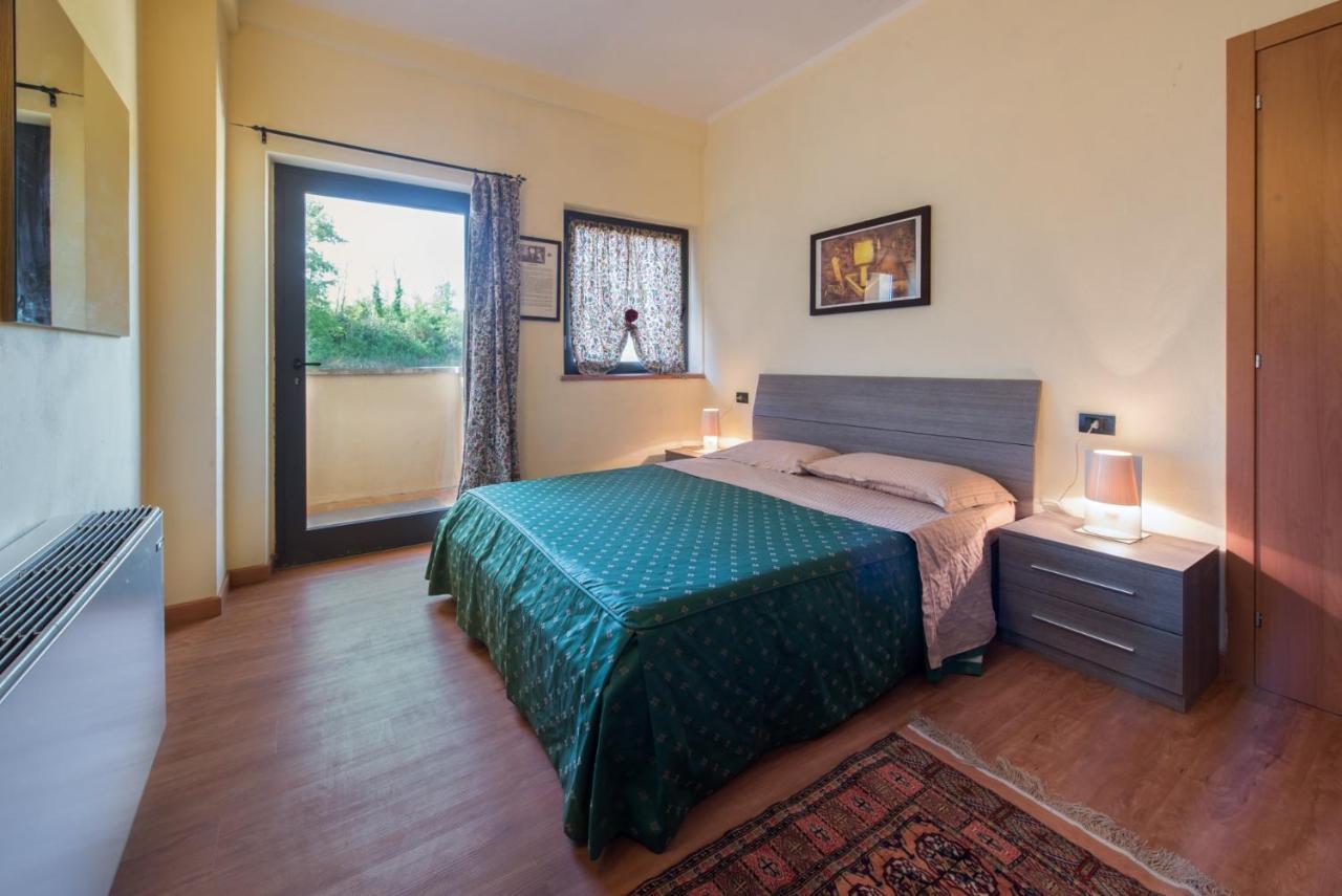 만시아노 Residenze Pianetti 아파트 외부 사진