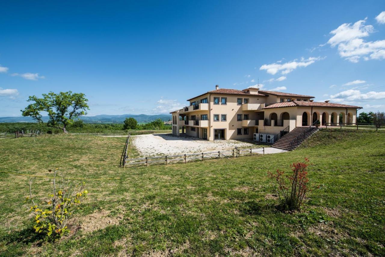 만시아노 Residenze Pianetti 아파트 외부 사진