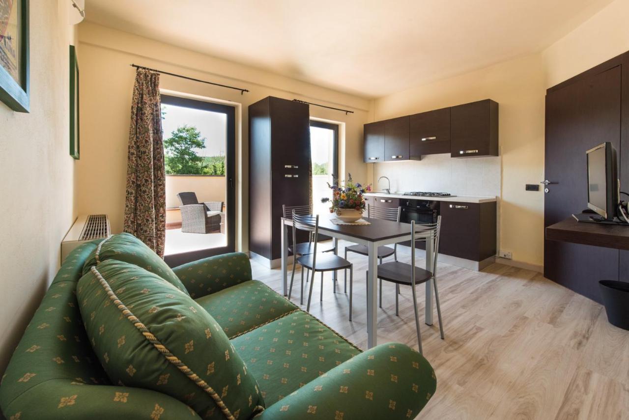 만시아노 Residenze Pianetti 아파트 외부 사진