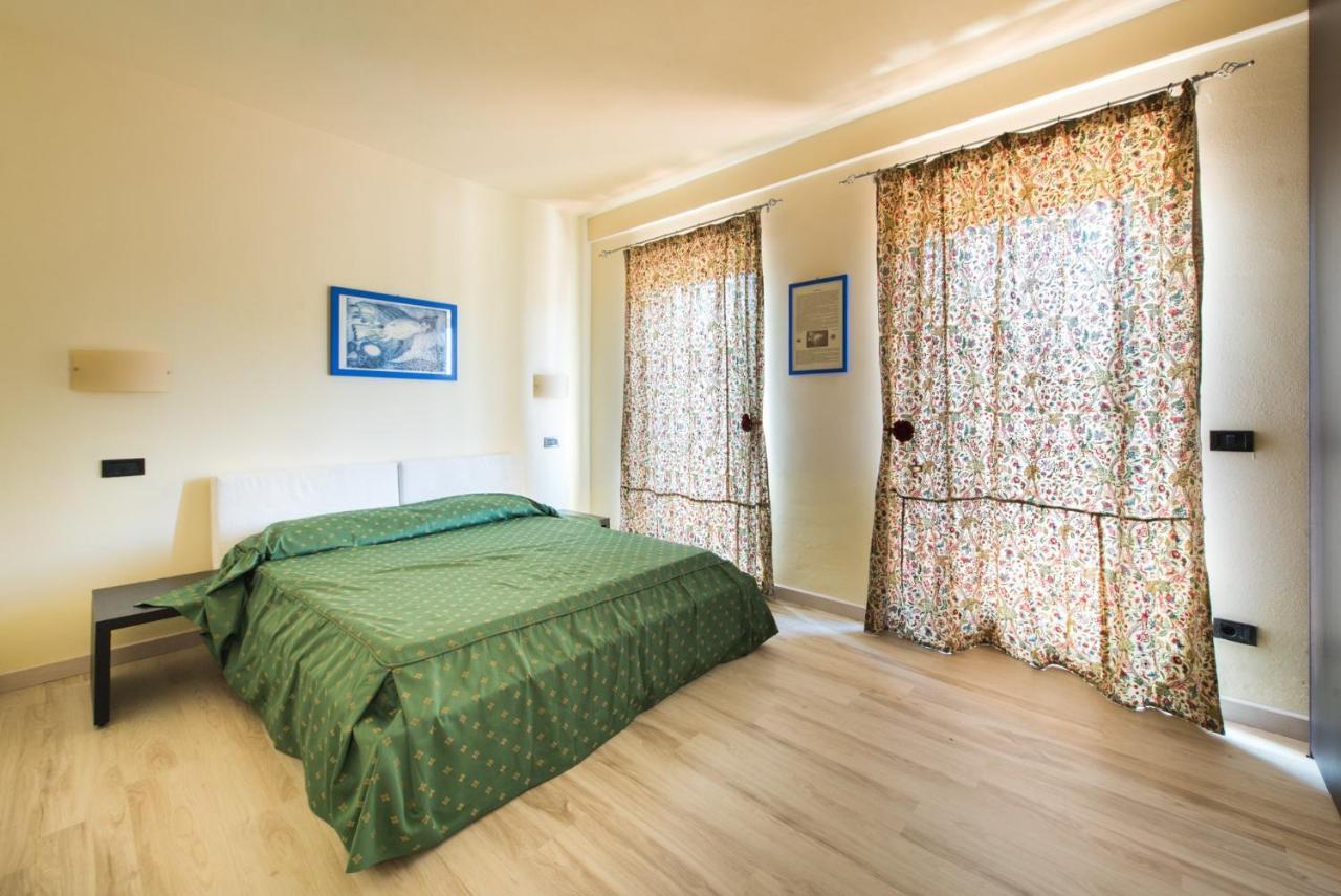 만시아노 Residenze Pianetti 아파트 외부 사진