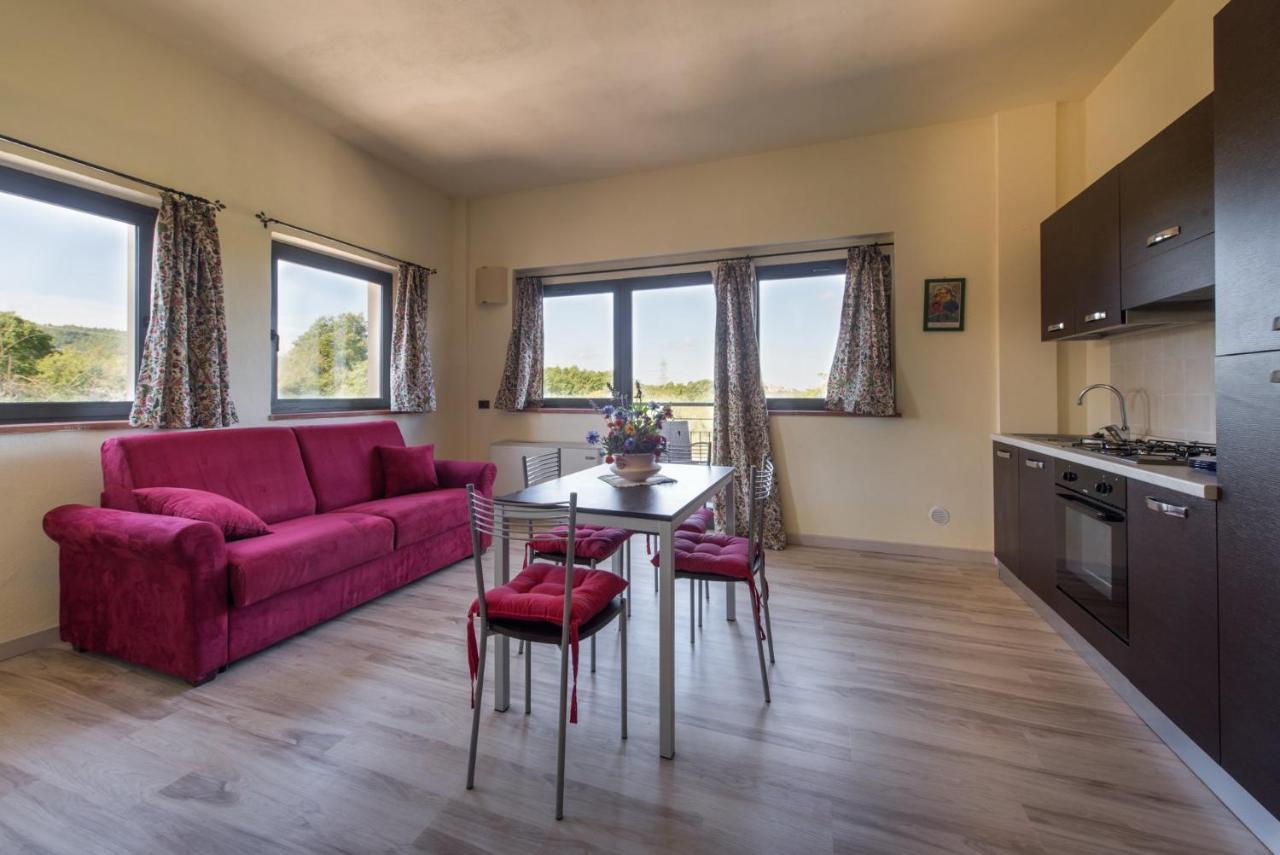 만시아노 Residenze Pianetti 아파트 외부 사진