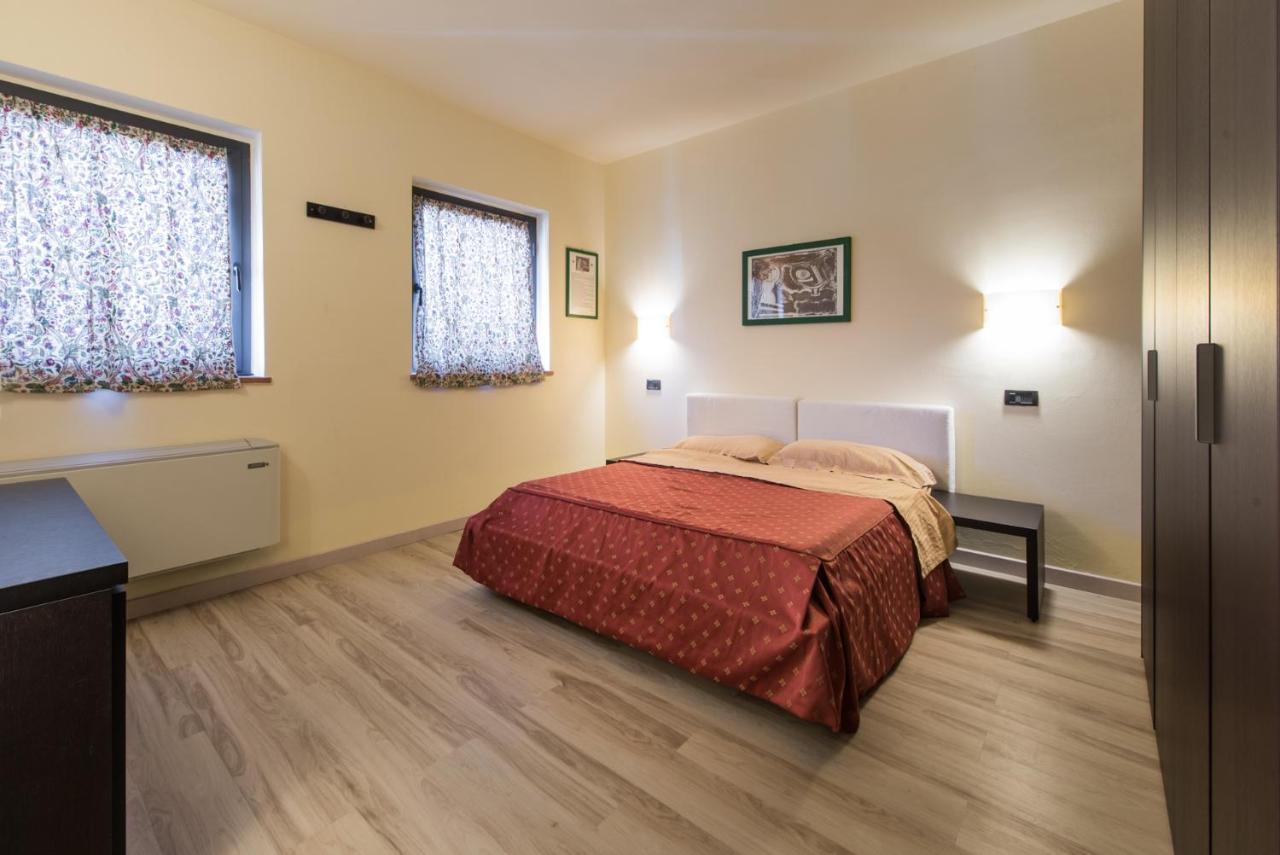 만시아노 Residenze Pianetti 아파트 외부 사진
