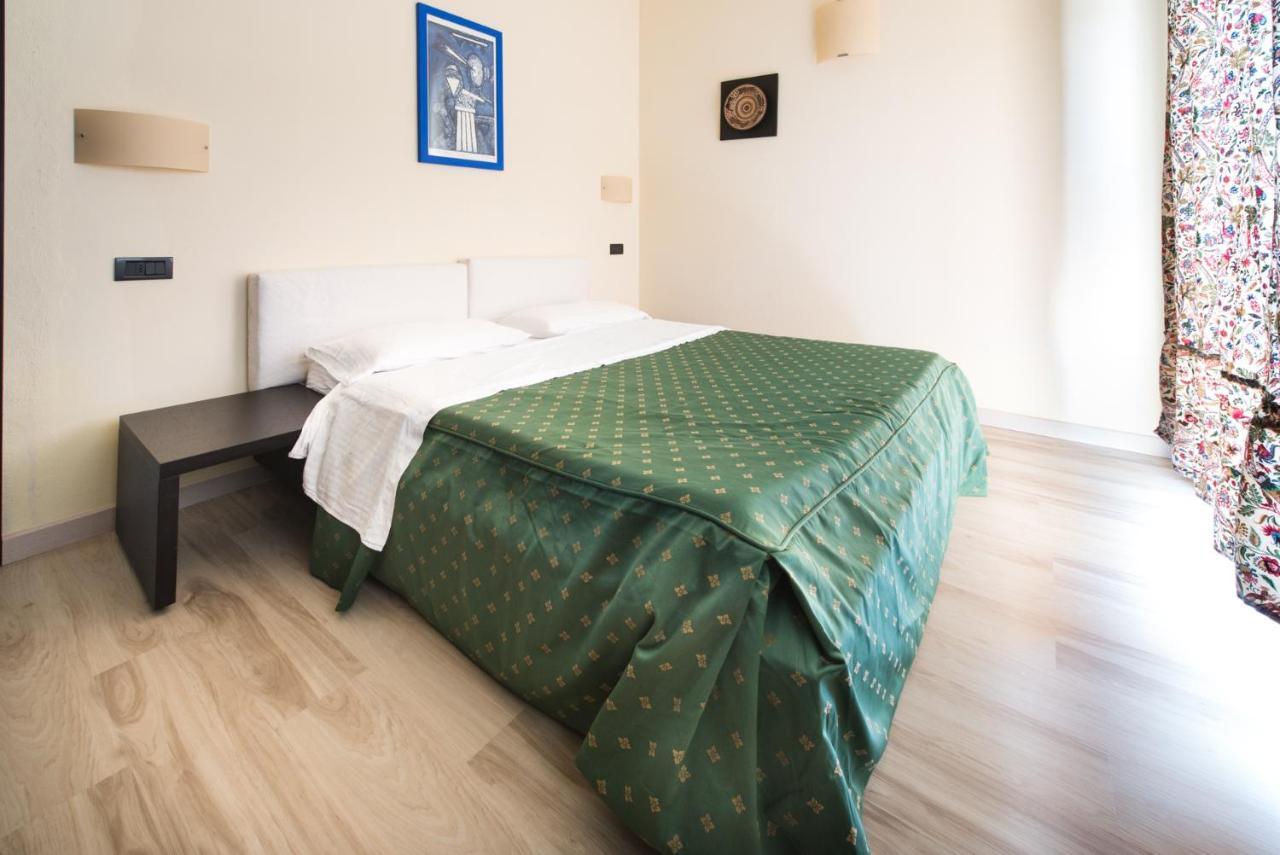 만시아노 Residenze Pianetti 아파트 외부 사진