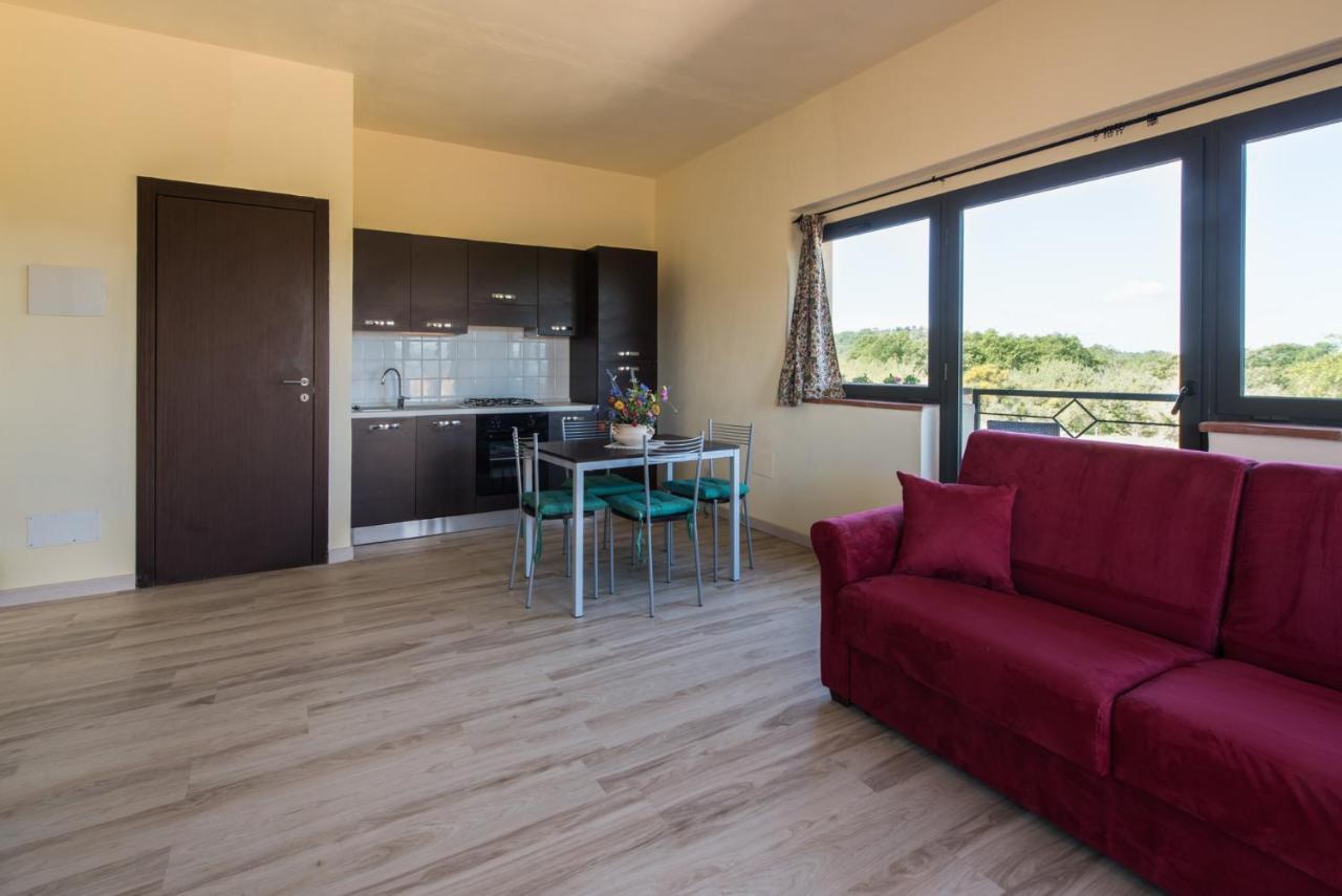 만시아노 Residenze Pianetti 아파트 외부 사진