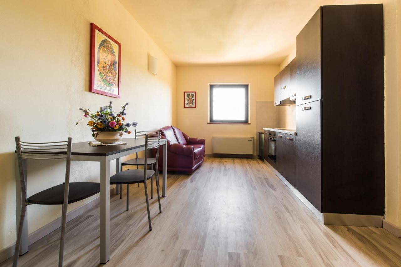 만시아노 Residenze Pianetti 아파트 외부 사진