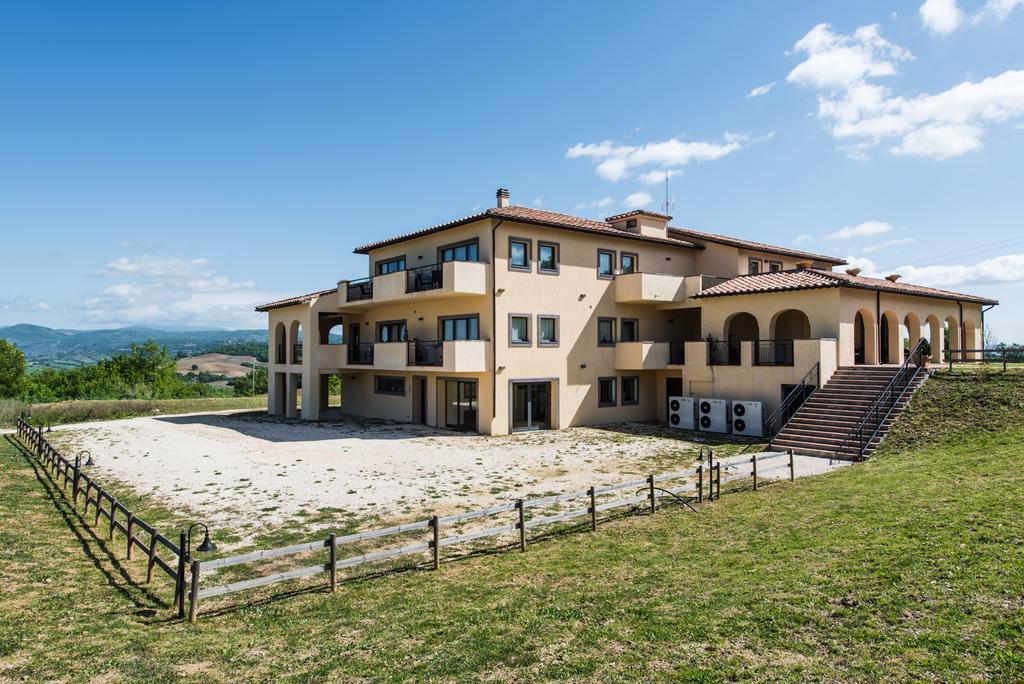 만시아노 Residenze Pianetti 아파트 외부 사진